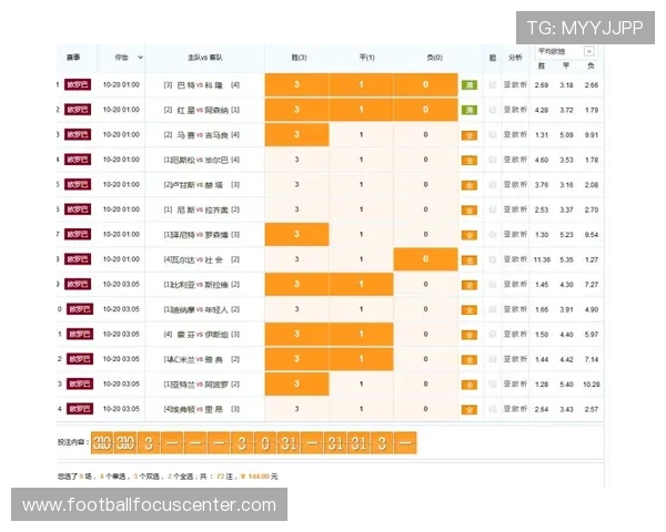 北京足球联赛最新积分榜全解析各队表现排名及赛季走势分析