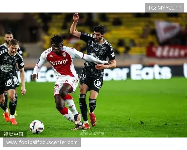 摩纳哥俱乐部宣布新赛季目标明确 积极备战挑战欧洲顶级赛事