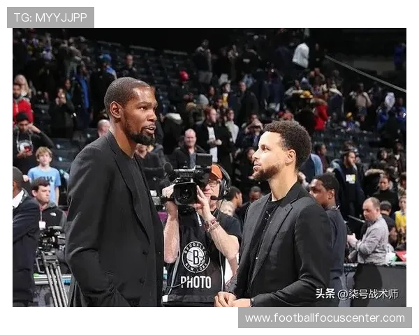 杜兰特伤情更新：勇士队全力备战季后赛，库里复出仍需时间调整