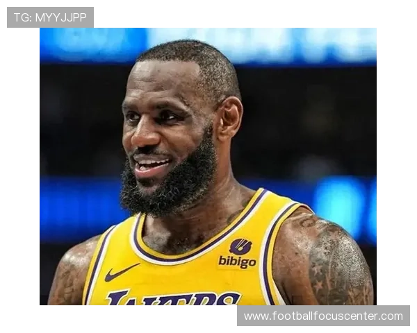 湖人队交易重磅消息曝光 詹姆斯迎来新队友助力冲击总冠军