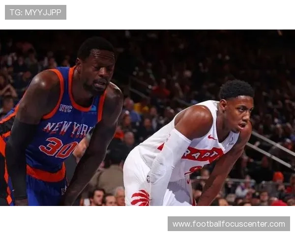 猛龙队季后赛前景分析：年轻核心崭露头角，能否突破历史瓶颈