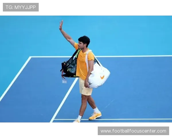 网球赛场风云再起顶尖球员激战四大满贯赛程揭晓