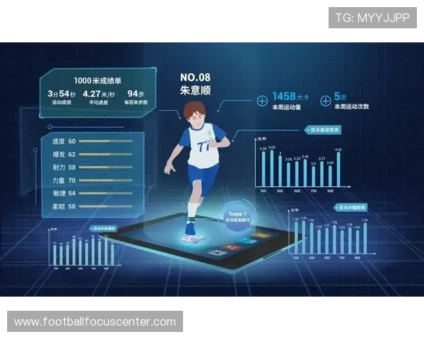 人工智能驱动下竞技体育技术分析与战术演变研究