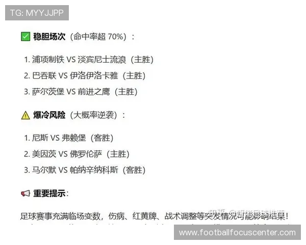 最新足球赛事深度解析与精准推荐指南 最新足球赛事深度解析与精准推荐指南